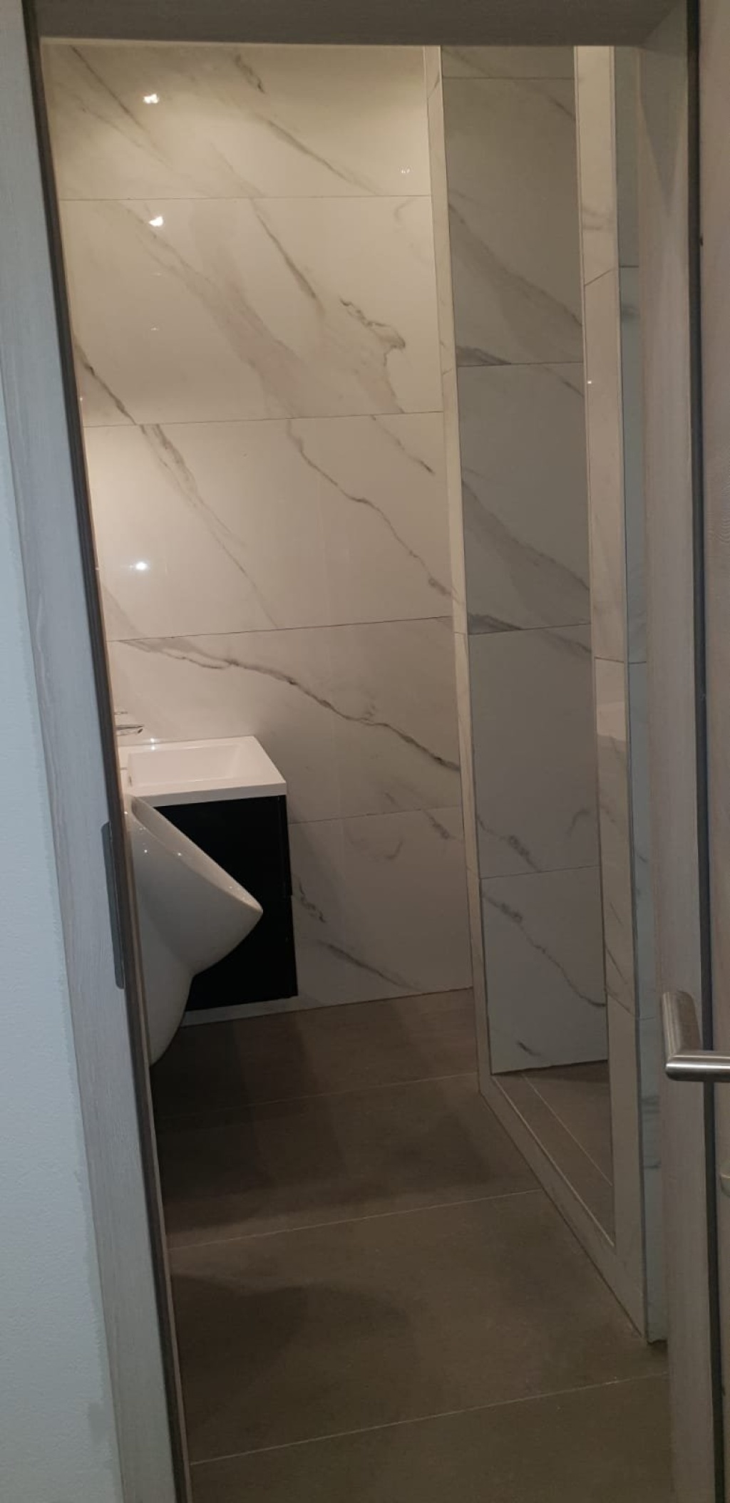 Neuwertige 3-Zimmer Wohnung mit hohen Decken, elektrischen Rolläden, neue Fenstern in S Möhringen – Obere Brandstraße, 70567 Stuttgart Möhringen – Vorschaubild 4