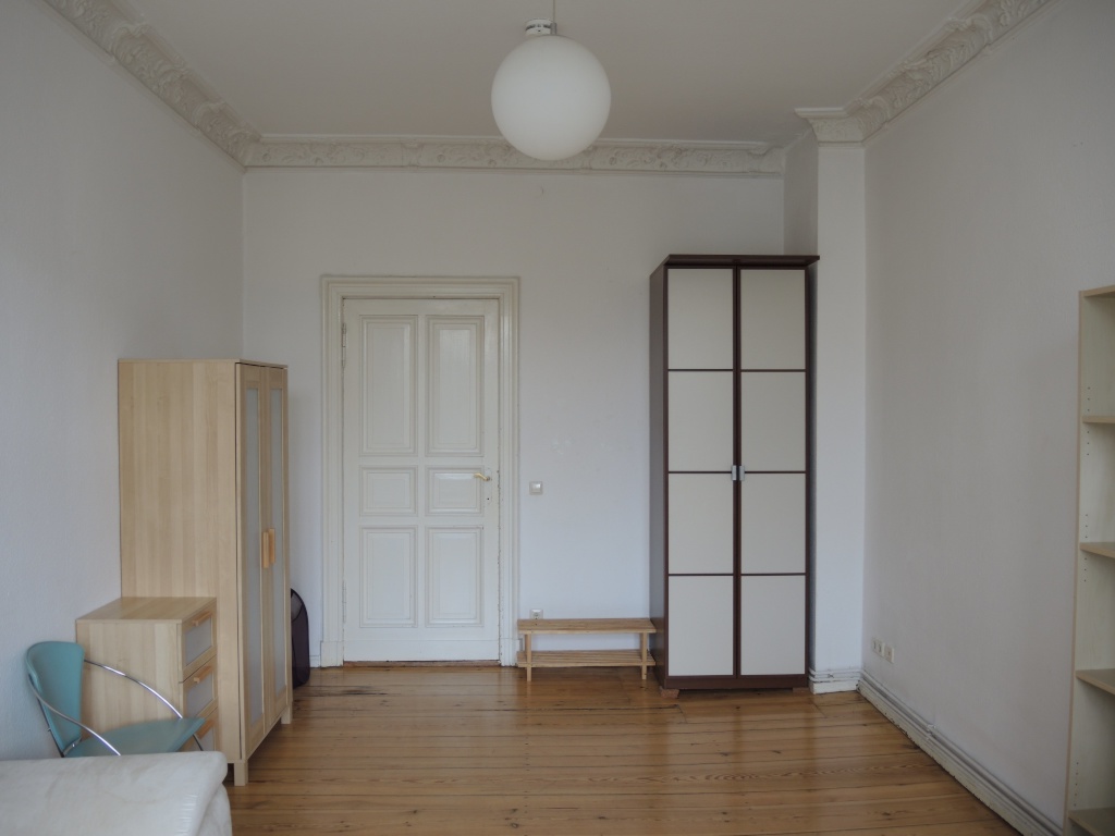 Flat Prenzlauer Berg Danziger Str. - picture 2