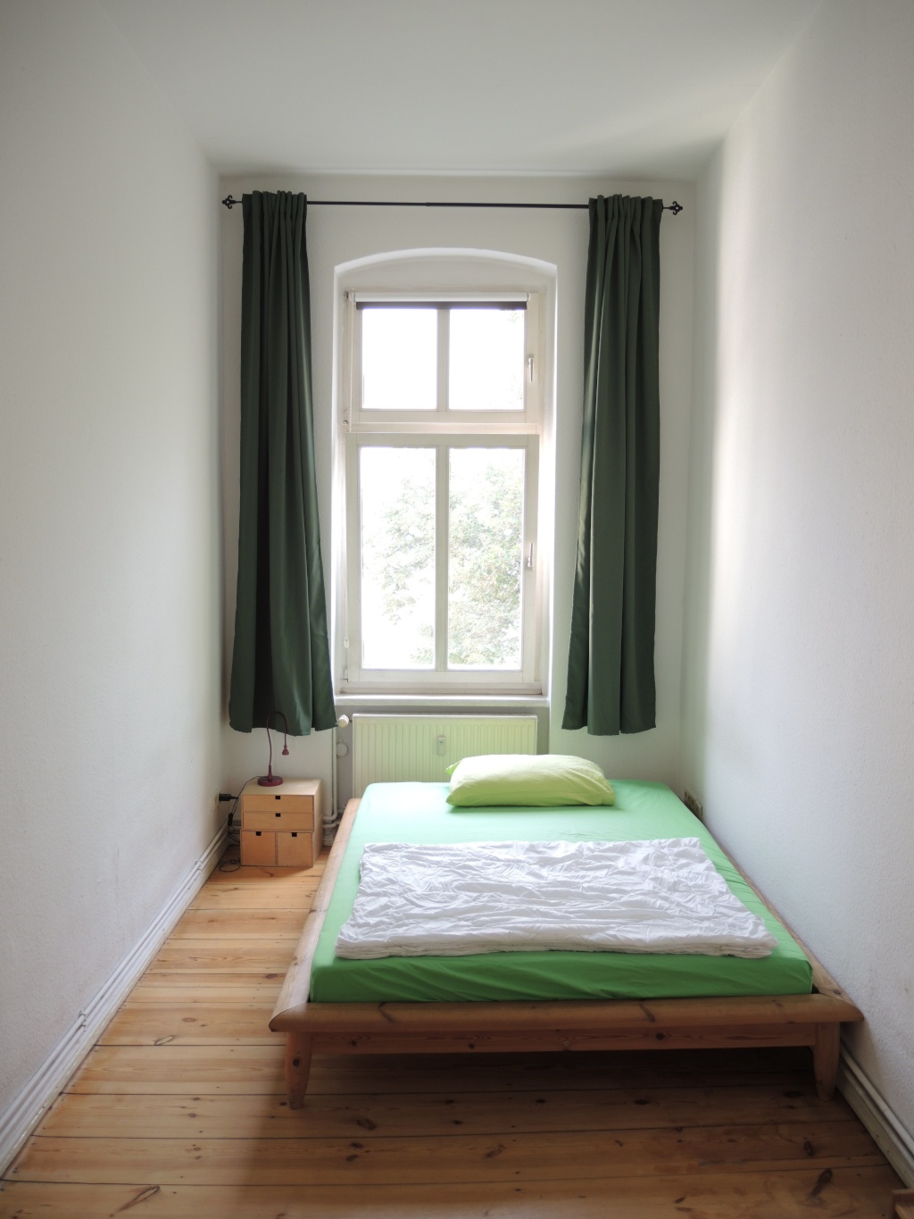 Flat Prenzlauer Berg Danziger Str. - picture 3