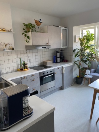 Anzeigenbild: 41 m² Wohnung im Osten Dortmunds City nah