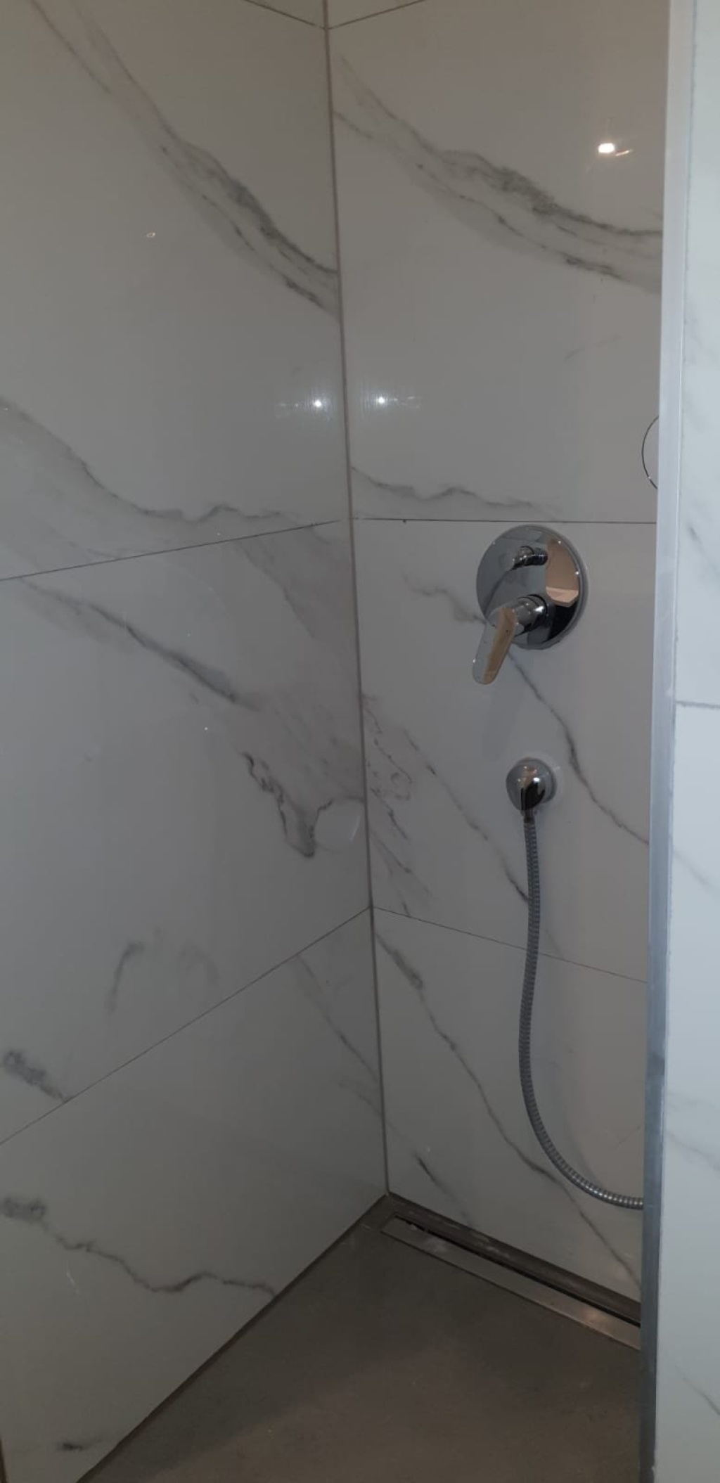 Neuwertige 3-Zimmer Wohnung mit hohen Decken, elektrischen Rolläden, neue Fenstern in S Möhringen – Obere Brandstraße, 70567 Stuttgart Möhringen – Vorschaubild 7