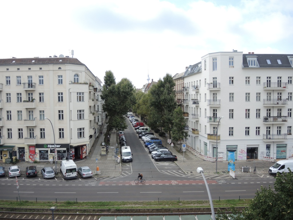 Flat Prenzlauer Berg Danziger Str. - picture 8