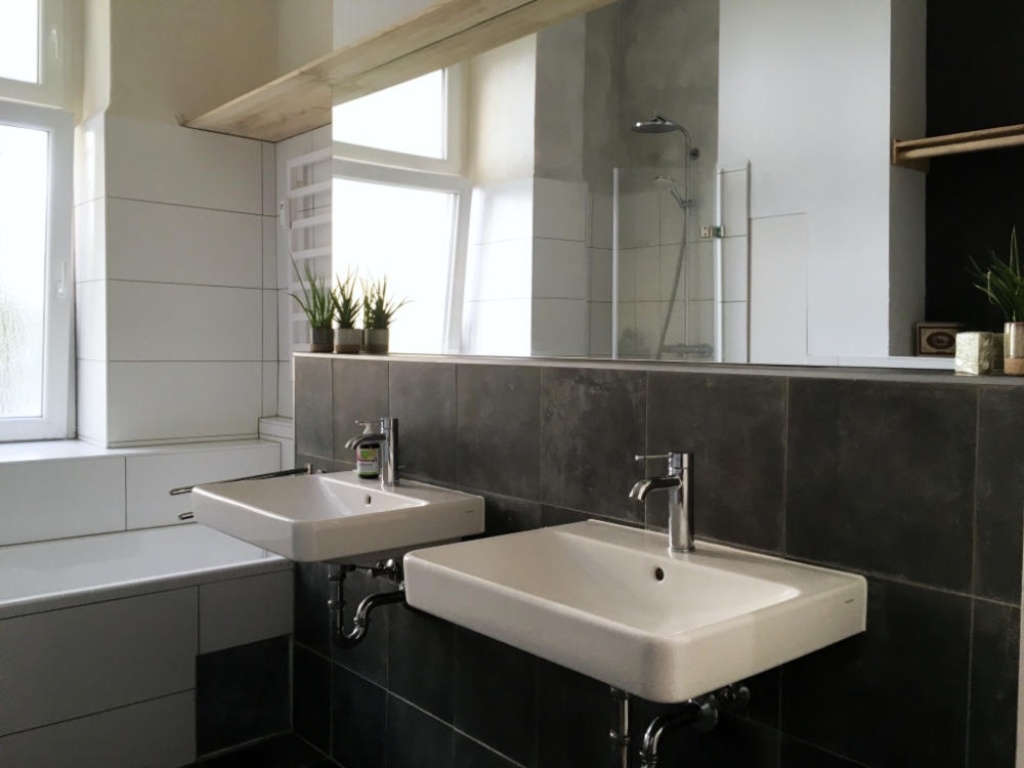 Ruhige, möblierte 3-Zimmer-Wohnung – U Birkenstraße, 10551 Berlin Moabit – Vorschaubild 7