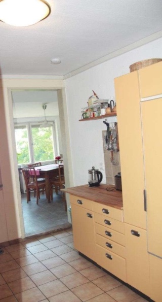 Anzeigenbild: Zimmer in HausWG - Seelbach