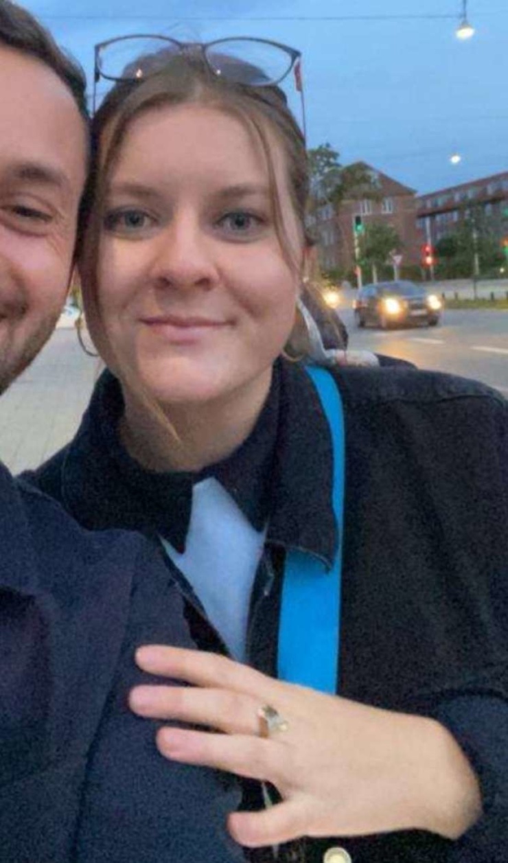 Anzeigenbild: Sehr empathisch Eventmanager auf der Suche nach einem neuen Ort nach Hause 🫶🏼