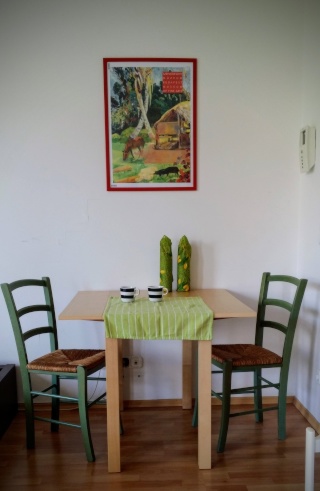 Studiowohnung  mit Balkon, Klinikak, Corvin Promenade