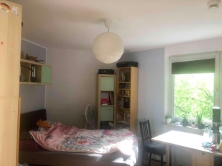 Anzeigenbild: Zentrale, schöne 1 - Zimmer Wohnung