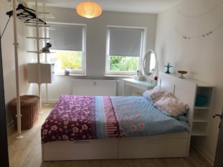 Anzeigenbild: 2-Bedroom Appartment for Erasmus Students
