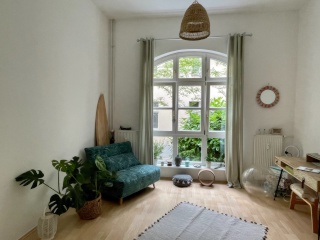 Anzeigenbild: Untermieterin gesucht