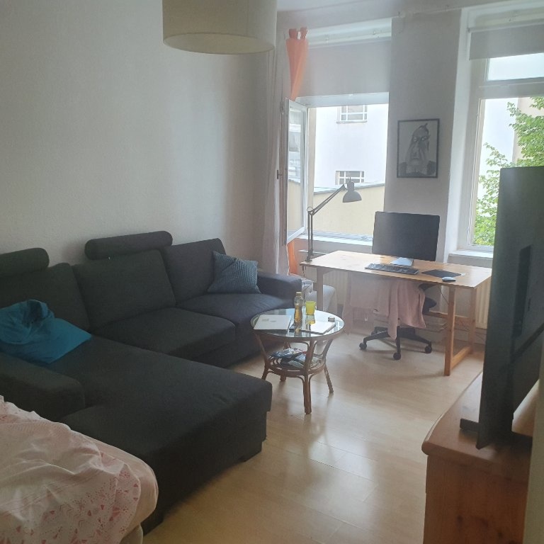 1 room apartment in Prenzlauerberg sublet, long term preferred – Danzigerstr., 10437 Berlin Prenzlauer Berg – Vorschaubild 3