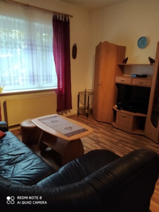 Anzeigenbild: Komplett möbliertes Appartment 45 qm in der Nordstadt