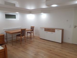 Imagen del anuncio: WG-Zimmer, modern, groß und neu saniert