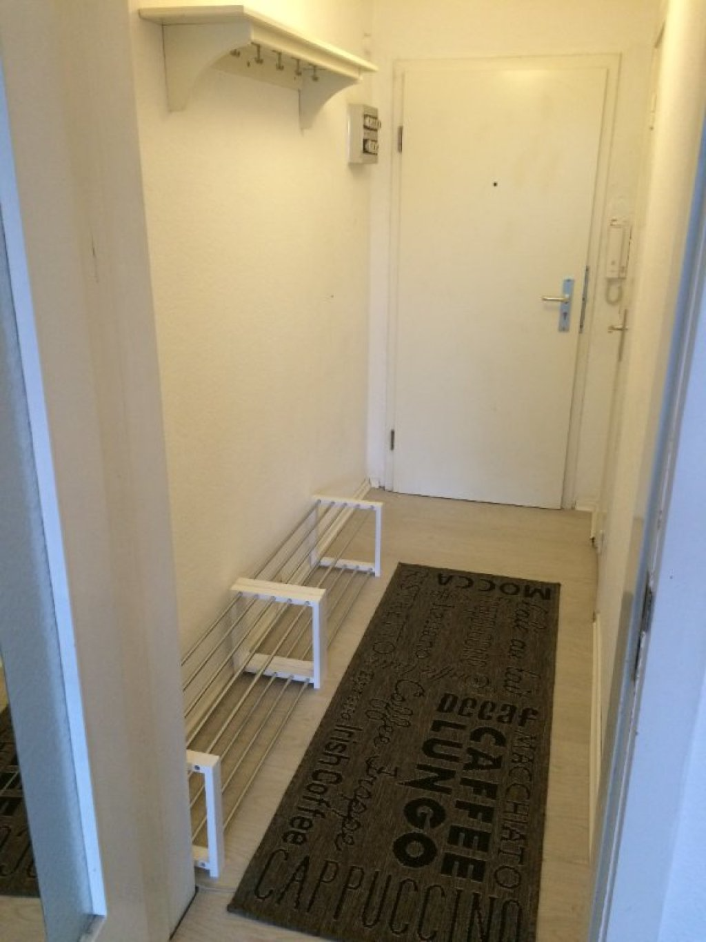 Schicke und Zentrale Wohnung zur Zwischenmiete ab sofort in Eimsbüttel! 3-6 Monate möglich, komplett möbliert – Kieler Strasse 220, 22525 Hamburg Hamburg – Vorschaubild 4