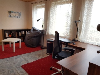 Anzeigenbild: Schönes WG Zimmer in toller 4er Studenten - WG in ruhiger Lage in Reutlingen