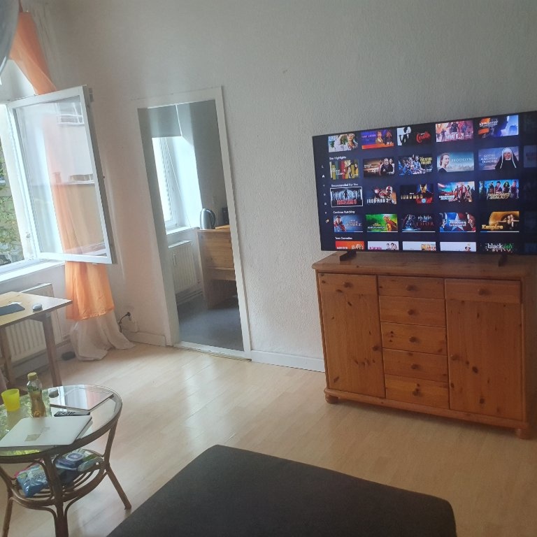 1 room apartment in Prenzlauerberg sublet, long term preferred – Danzigerstr., 10437 Berlin Prenzlauer Berg – Vorschaubild 4