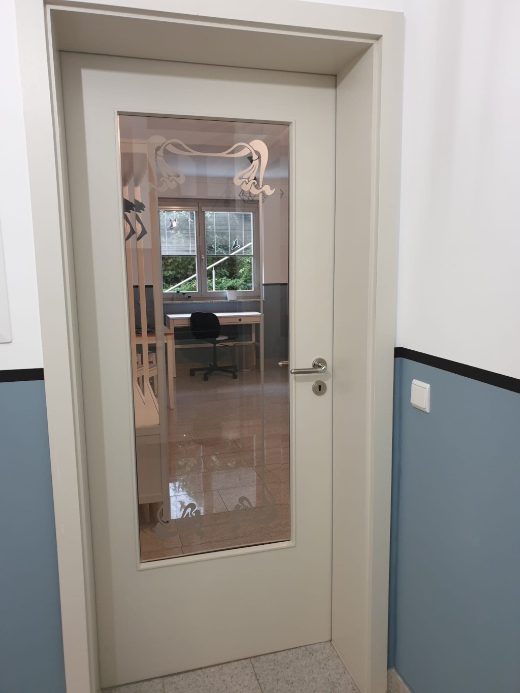 Wohnung im ruhigen und grünen Ippendorf – Erich-Böger-Str., 53127 Bonn Ippendorf – Vorschaubild 17