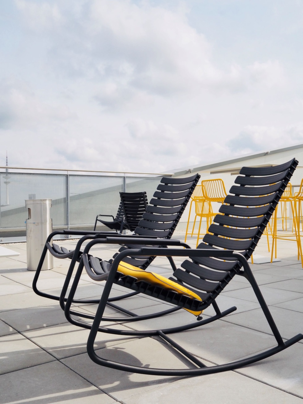THE FIZZ Hamburg Altona - Vollmöbliertes Studentenapartment für Zwei in Altona – Kieler Straße 3, 22769 Hamburg Altona-Nord – Vorschaubild 15