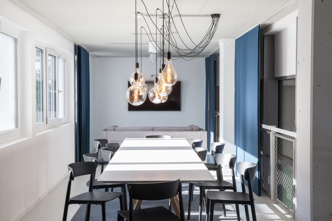 THE FIZZ Hamburg Altona - Fully furnished apartments for students – Kieler Straße 3, 22769 Hamburg Altona-Nord – Vorschaubild 8