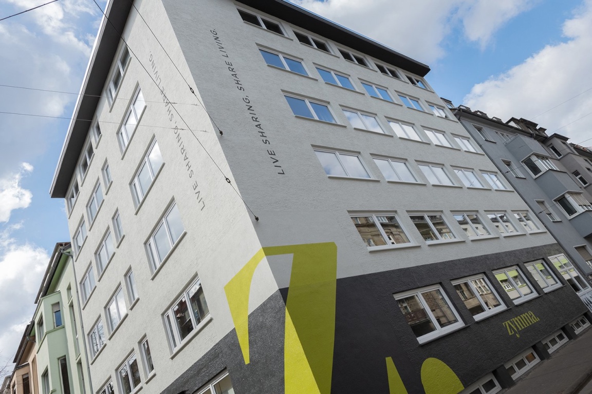 1 Room Flat St. Johann Uhlandstr. 27 - picture 2