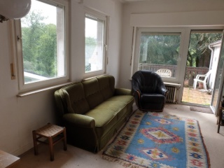 Anzeigenbild: WG in bester Wohnlage, Strom inklusive!