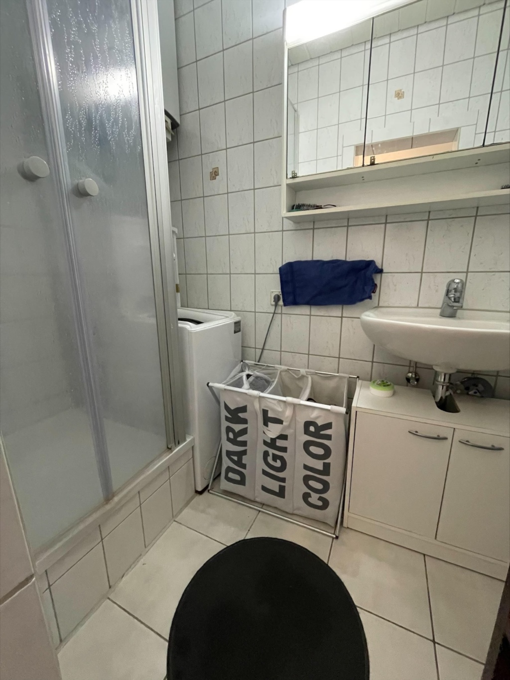 2-Zimmerwohnung in Stuttgart-Bad Cannstatt
