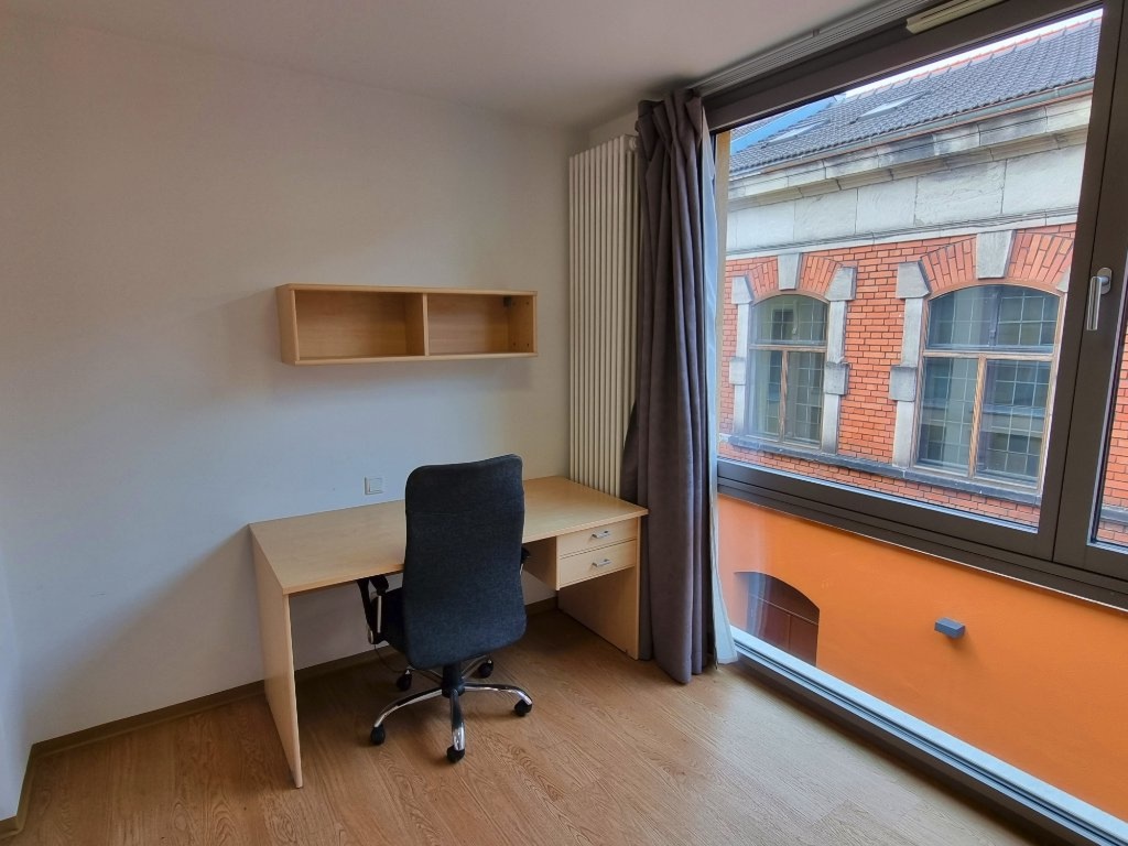 Möbliertes 1-Zimmer Apartment in Erlanger Innenstadt – Östliche Stadtmauerstr. 32, 91054 Erlangen Innenstadt – Vorschaubild 3