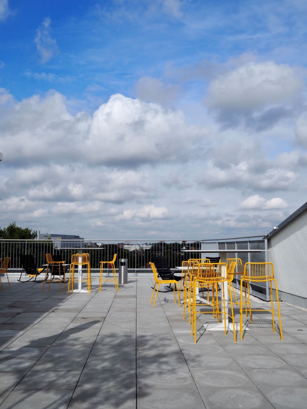 THE FIZZ Hamburg Altona - Fully furnished apartments for students – Kieler Straße 3, 22769 Hamburg Altona-Nord – Vorschaubild 5