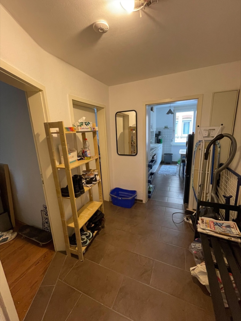 2-Zimmerwohnung in Stuttgart-Bad Cannstatt – Andernacher Weg, 70376 Stuttgart Bad Cannstatt – Vorschaubild 3