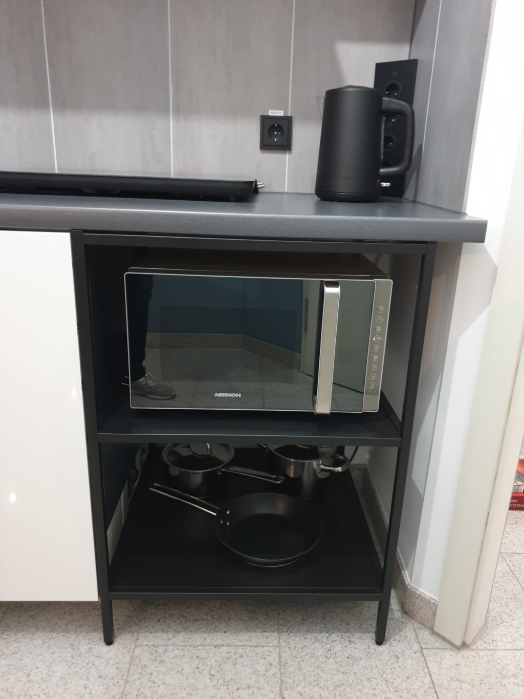 Wohnung im ruhigen und grünen Ippendorf – Erich-Böger-Str., 53127 Bonn Ippendorf – Vorschaubild 11
