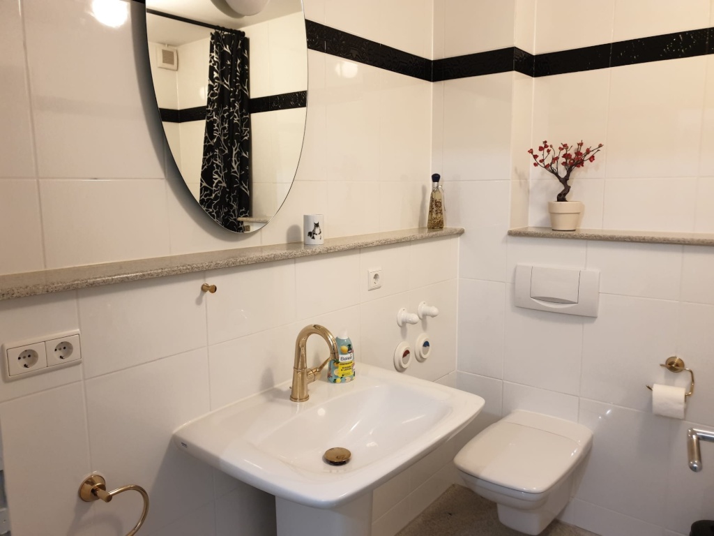 Wohnung im ruhigen und grünen Ippendorf – Erich-Böger-Str., 53127 Bonn Ippendorf – Vorschaubild 15
