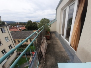 Zwei WG-Zimmer, 27 m², mit Terrasse in Hietzing, Hietzing