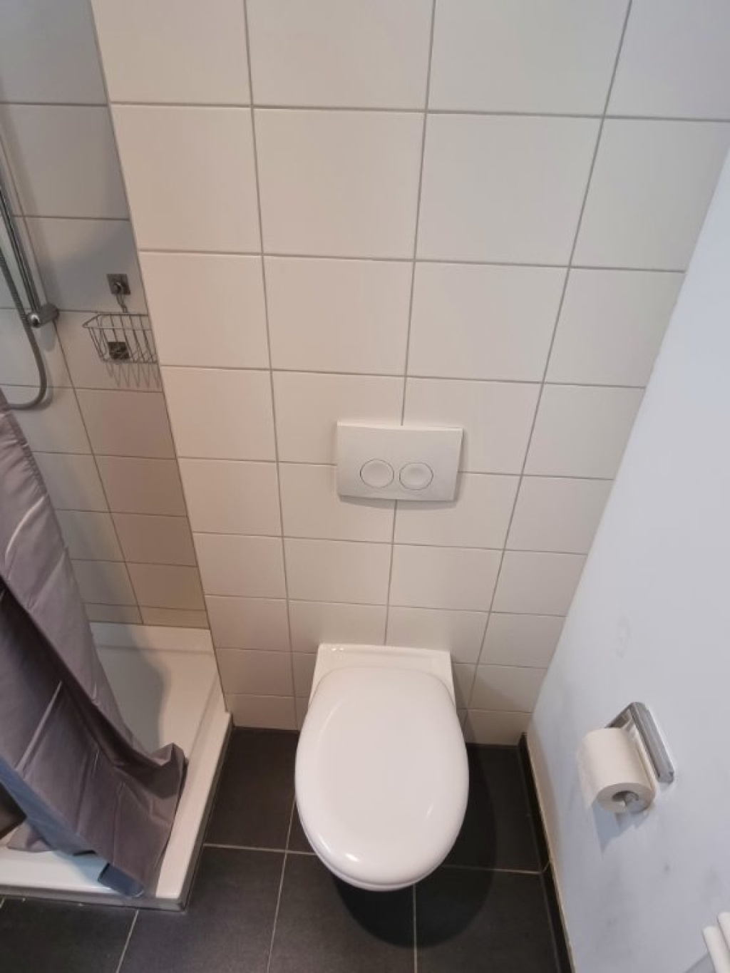 Möbliertes 1-Zimmer Apartment in Erlanger Innenstadt – Östliche Stadtmauerstr. 32, 91054 Erlangen Innenstadt – Vorschaubild 8