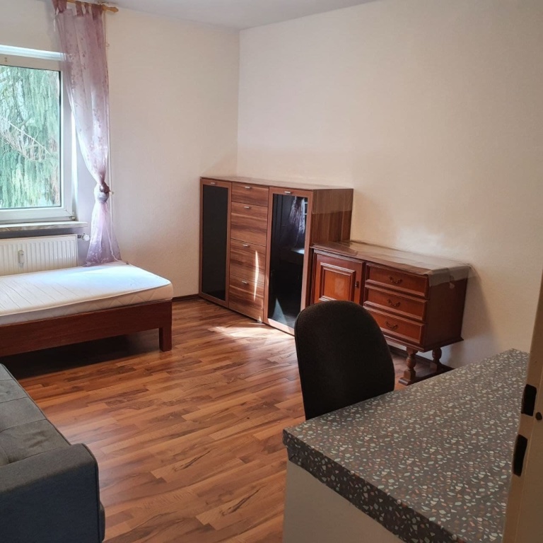 WG-Zimmer Bockenheim Elbinger Strasse - Bild 2