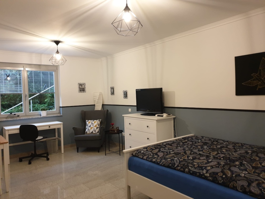 Wohnung im ruhigen und grünen Ippendorf – Erich-Böger-Str., 53127 Bonn Ippendorf – Vorschaubild 8