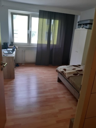 Anzeigenbild: Möbliertes Einzelappartement in dortmund