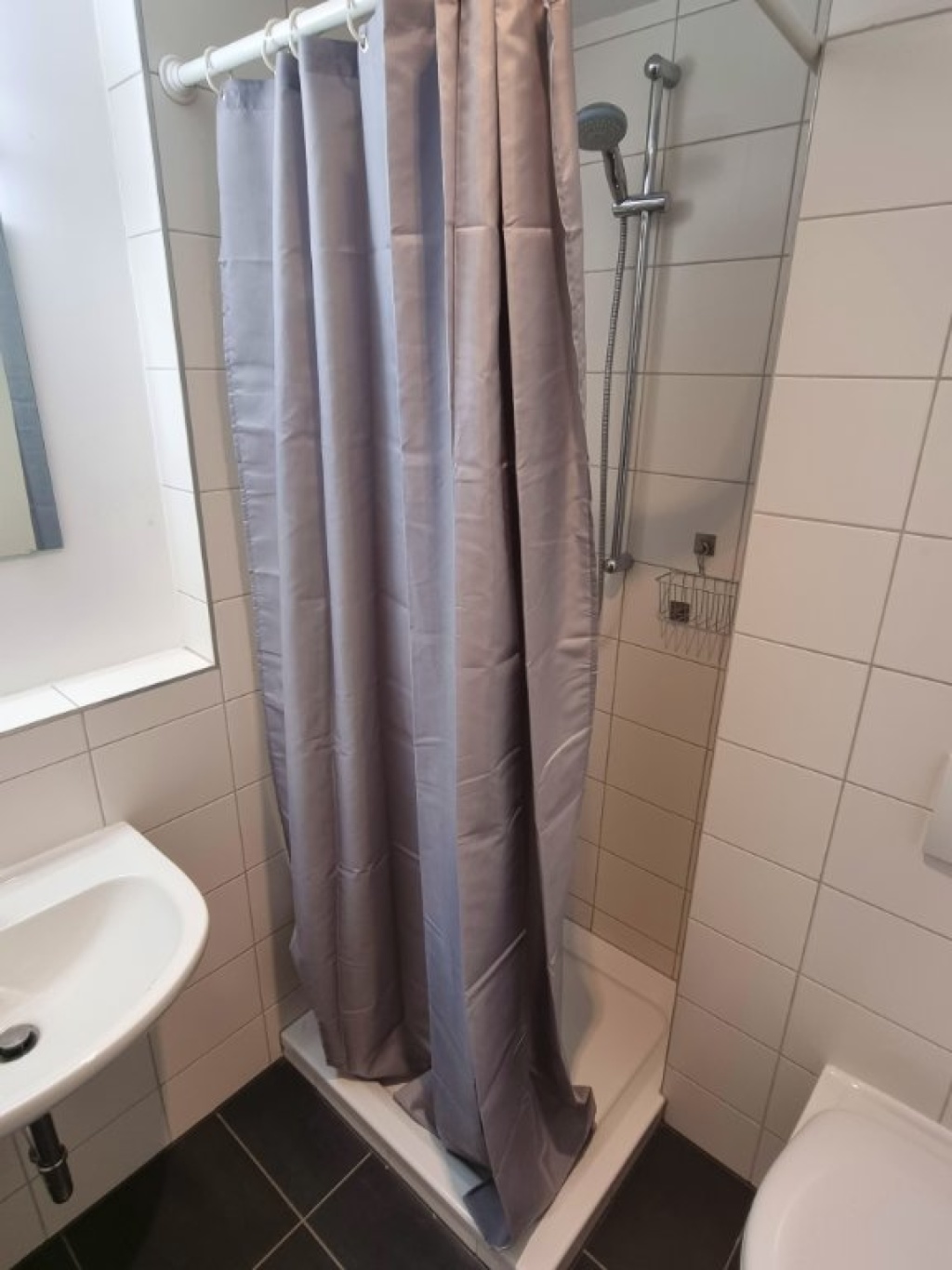 Möbliertes 1-Zimmer Apartment in Erlanger Innenstadt – Östliche Stadtmauerstr. 32, 91054 Erlangen Innenstadt – Vorschaubild 5