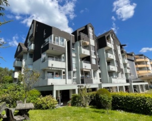 Anzeigenbild: Mobiliertes 2-Zimmer-Wohnung direkt am Rhein - Linz - renoviert!