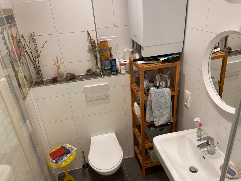 Cozy, quiet studio in Kreuzberg, 03 - 07 SEP – Körtestraße, 10967 Berlin Kreuzberg – Vorschaubild 12