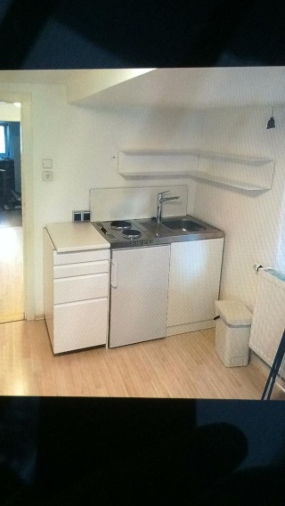 Ad image: Mini Apartment - Sindelfingen nähe Wettbachplatz und Daimler AG MTC