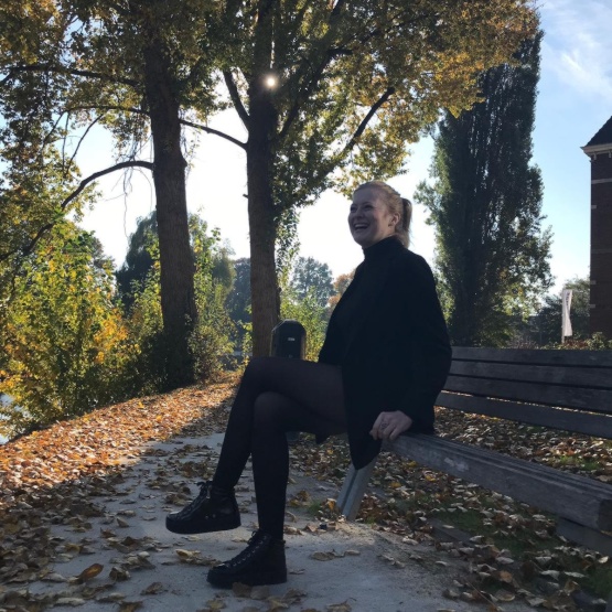 Ad image: Schöne, ruhige Wohung gesucht