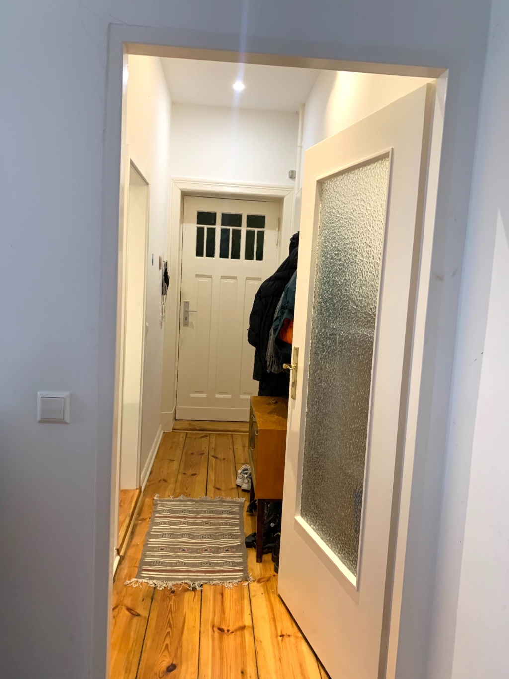 November SUBLET | 1.5 flat in Schillerkiez Neukölln – Weisestraße, 31, 12049 Berlin Neukölln – Vorschaubild 6