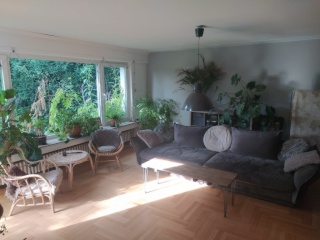Imagen del anuncio: Wohnung zur Untermiete Dormagen-Hackenbroich ab 15.11.21