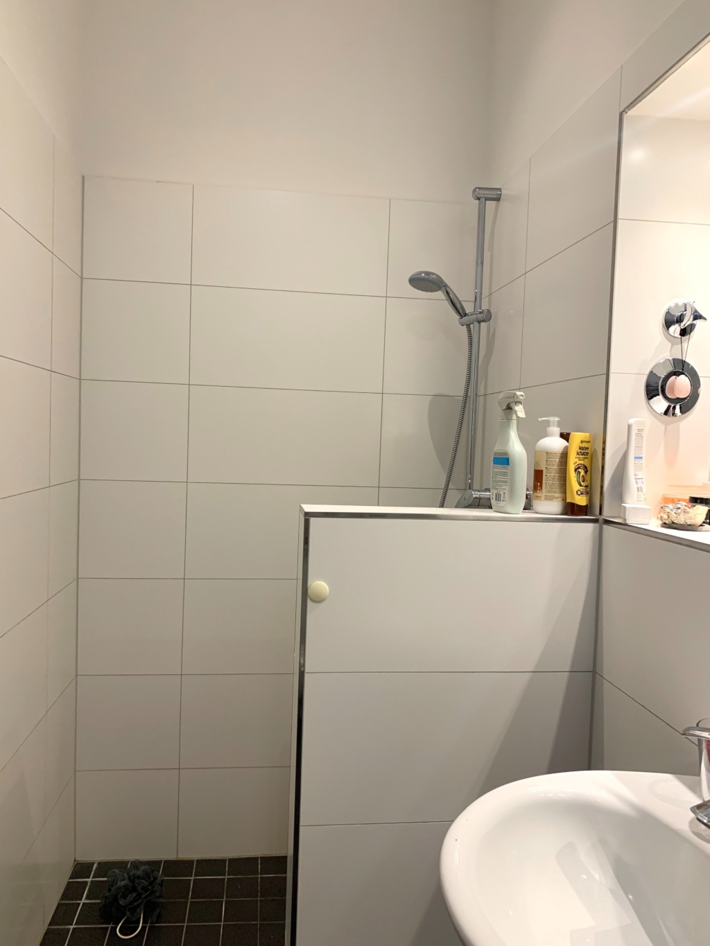 November SUBLET | 1.5 flat in Schillerkiez Neukölln – Weisestraße, 31, 12049 Berlin Neukölln – Vorschaubild 7