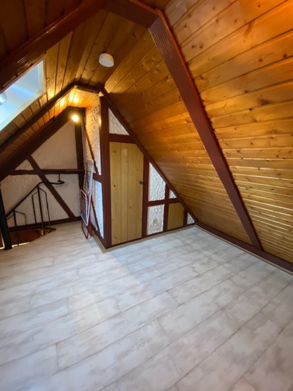 Flat Handschuhsheim Dossenheimer Landstrasse 42 - picture 6