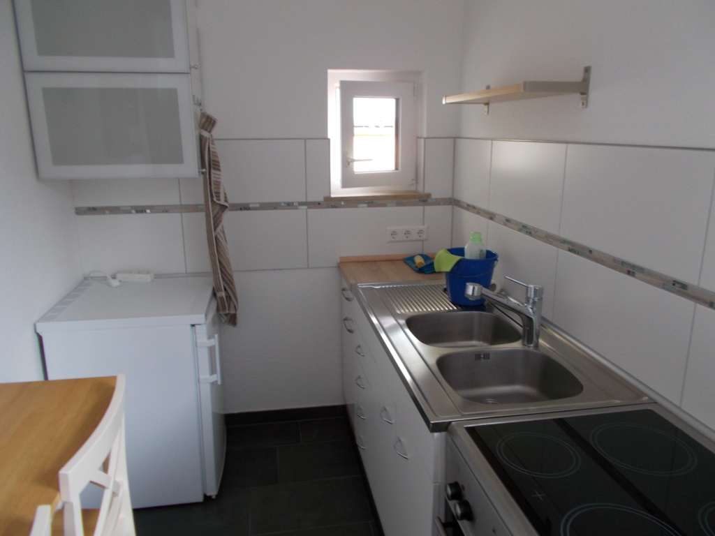 Flatshare Untertürkheim Hindelanger Straße - picture 8