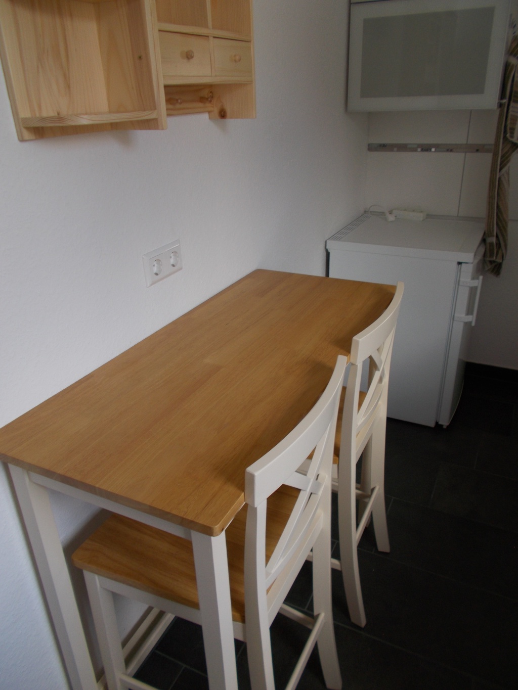Flatshare Untertürkheim Hindelanger Straße - picture 9