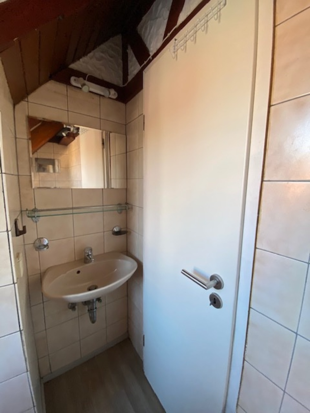 Flat Handschuhsheim Dossenheimer Landstrasse 42 - picture 9