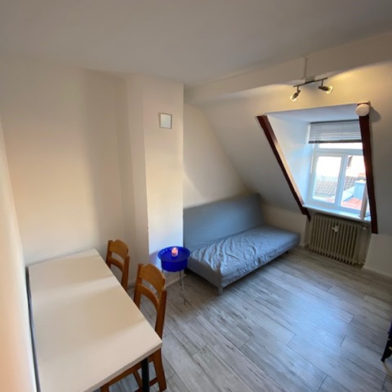 Flat Handschuhsheim Dossenheimer Landstrasse 42 - picture 2