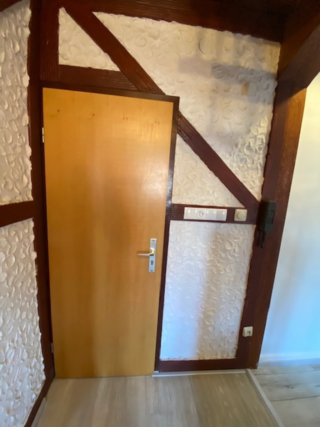 Flat Handschuhsheim Dossenheimer Landstrasse 42 - picture 4