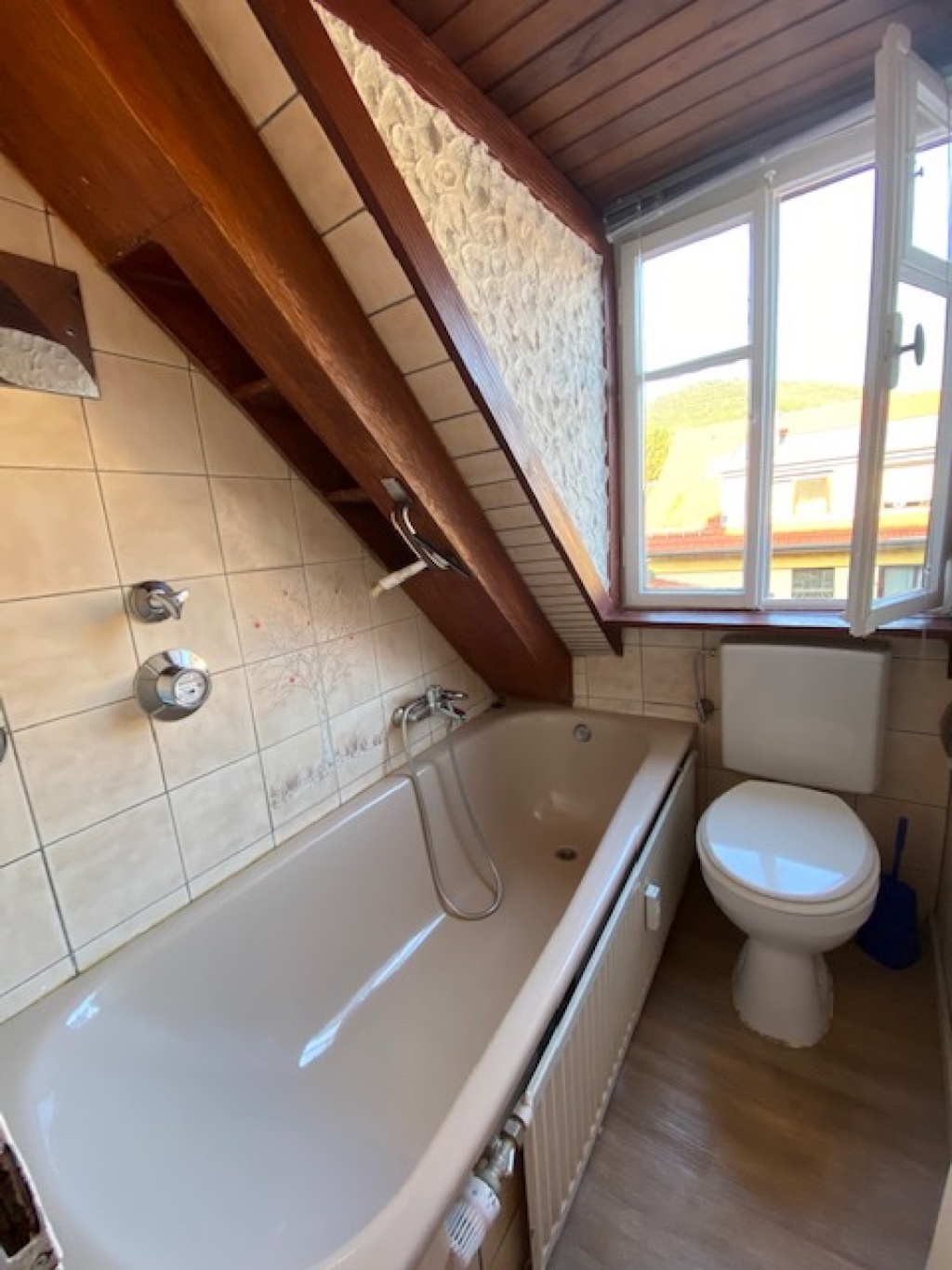 Flat Handschuhsheim Dossenheimer Landstrasse 42 - picture 8